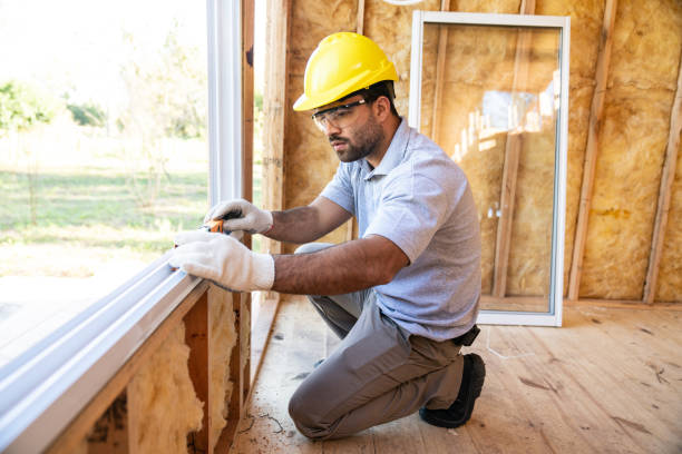 Best Attic Insulation Installation  in Rocky Mount, NC