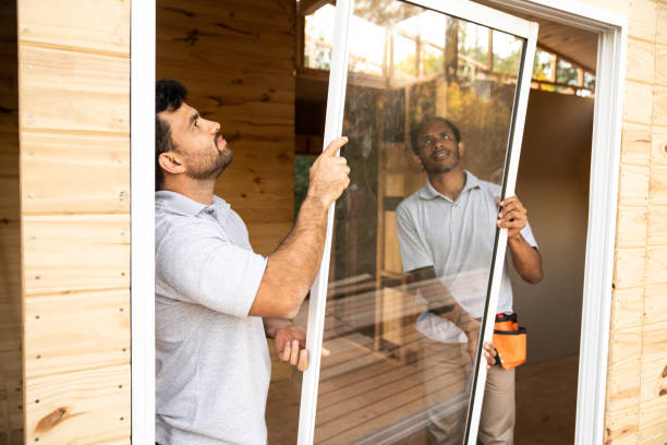 Best Insulation Replacement Services  in Rocky Mount, NC