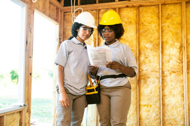 Best Spray Foam Insulation  in Rocky Mount, NC