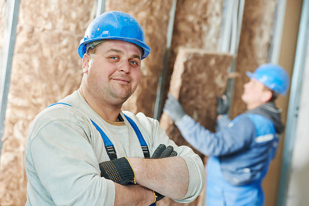 Insulation Repair Services in Rocky Mount, NC