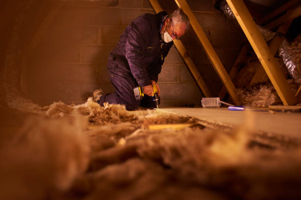 Insulation Inspection Services